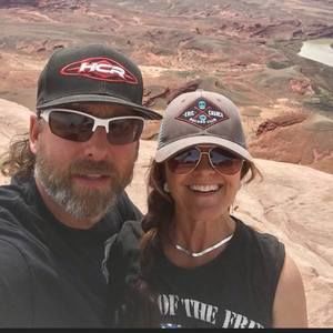 Meet your Posher, Jill